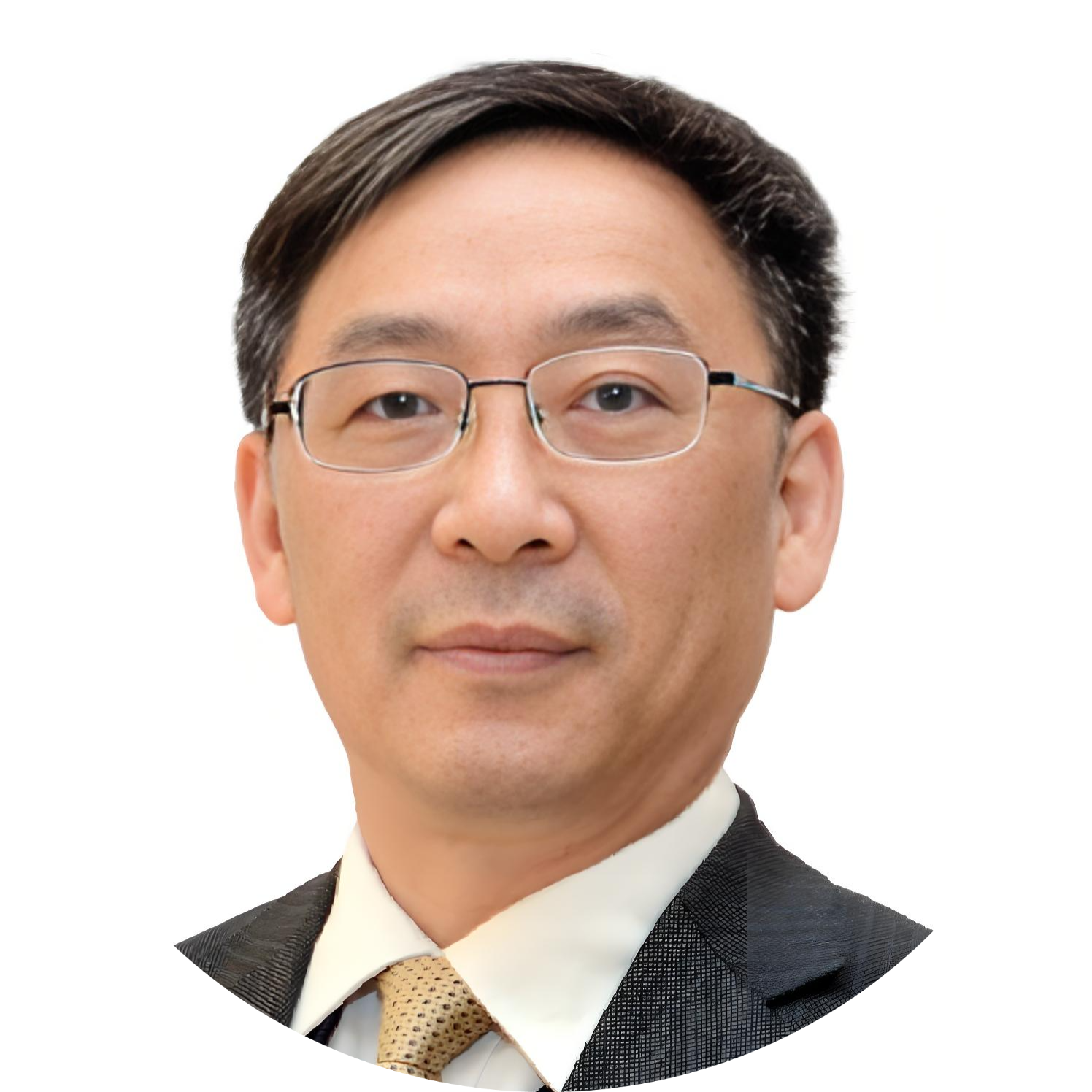 Jing-Feng Li