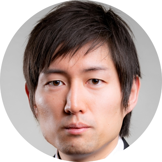 Ken-ichi Uchida