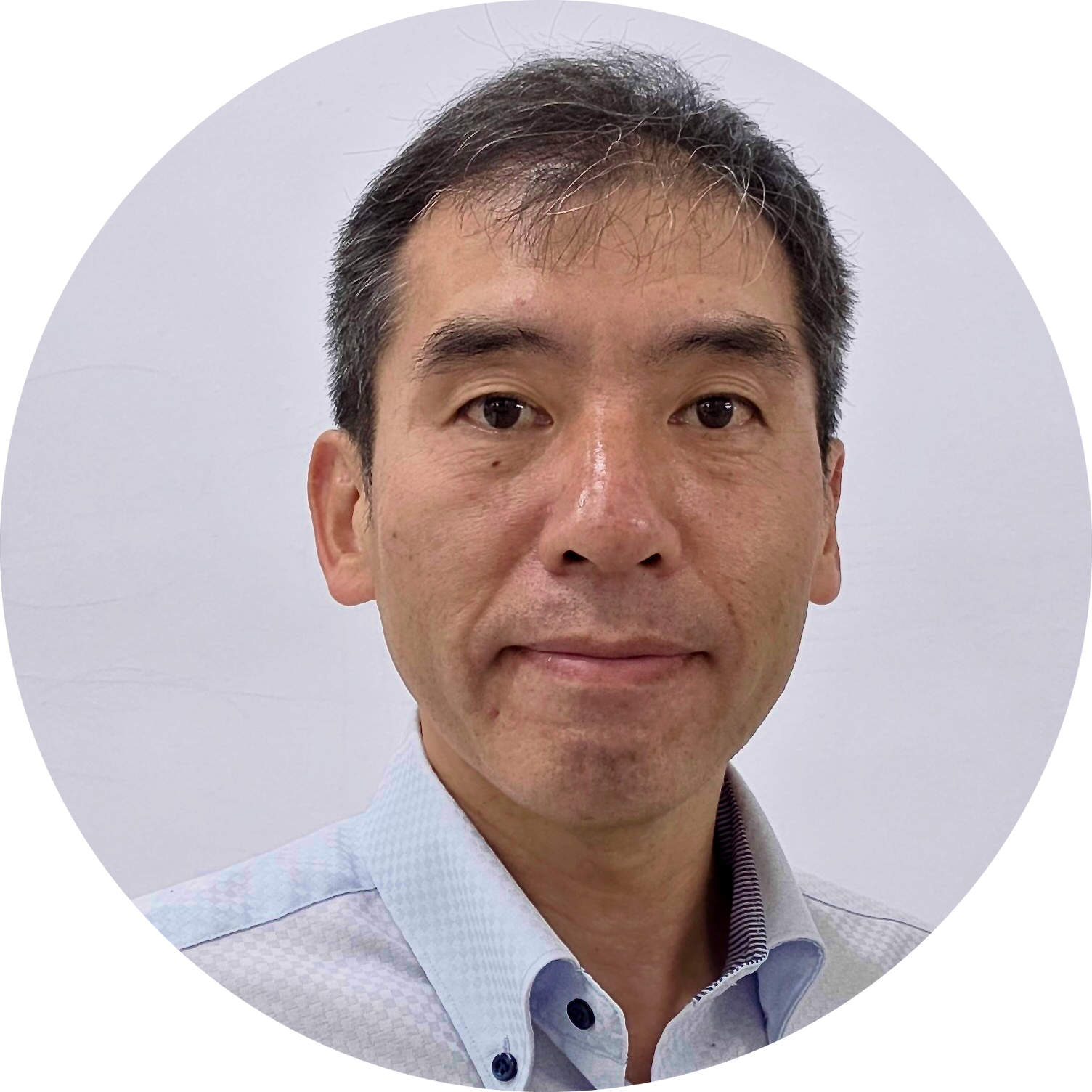 Tsuyoshi Kawanami